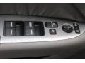 2009 Sterling Gray Metallic Honda Odyssey EX-L  photo #8