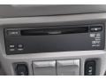 Sterling Gray Metallic - Odyssey EX-L Photo No. 23