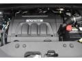 Sterling Gray Metallic - Odyssey EX-L Photo No. 40