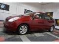 Salsa Red Pearl - Prius Hybrid Photo No. 2