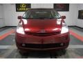 Salsa Red Pearl - Prius Hybrid Photo No. 4