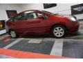 Salsa Red Pearl - Prius Hybrid Photo No. 6