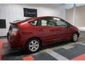 2005 Salsa Red Pearl Toyota Prius Hybrid  photo #7