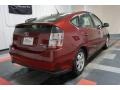 Salsa Red Pearl - Prius Hybrid Photo No. 8