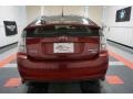 Salsa Red Pearl - Prius Hybrid Photo No. 9