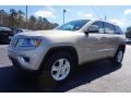 Cashmere Pearl - Grand Cherokee Laredo Photo No. 3