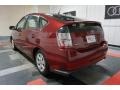 Salsa Red Pearl - Prius Hybrid Photo No. 10
