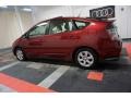 Salsa Red Pearl - Prius Hybrid Photo No. 11