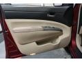 Salsa Red Pearl - Prius Hybrid Photo No. 12