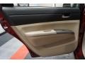 Salsa Red Pearl - Prius Hybrid Photo No. 15