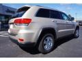 Cashmere Pearl - Grand Cherokee Laredo Photo No. 7