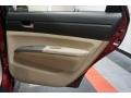 Salsa Red Pearl - Prius Hybrid Photo No. 16