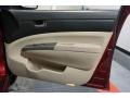 Salsa Red Pearl - Prius Hybrid Photo No. 17
