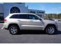 Cashmere Pearl - Grand Cherokee Laredo Photo No. 8