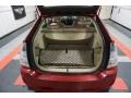 Salsa Red Pearl - Prius Hybrid Photo No. 20