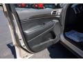 Cashmere Pearl - Grand Cherokee Laredo Photo No. 11