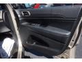 Cashmere Pearl - Grand Cherokee Laredo Photo No. 18