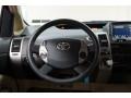 Salsa Red Pearl - Prius Hybrid Photo No. 28