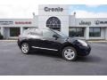 Super Black 2012 Nissan Rogue SV