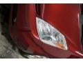 Salsa Red Pearl - Prius Hybrid Photo No. 46