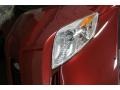 Salsa Red Pearl - Prius Hybrid Photo No. 48