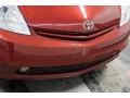 Salsa Red Pearl - Prius Hybrid Photo No. 50