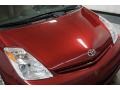 Salsa Red Pearl - Prius Hybrid Photo No. 51