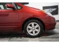 Salsa Red Pearl - Prius Hybrid Photo No. 52