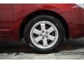 Salsa Red Pearl - Prius Hybrid Photo No. 53