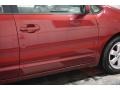 Salsa Red Pearl - Prius Hybrid Photo No. 57