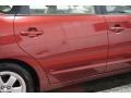 Salsa Red Pearl - Prius Hybrid Photo No. 58