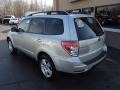 Steel Silver Metallic - Forester 2.5 X Premium Photo No. 2