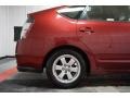 Salsa Red Pearl - Prius Hybrid Photo No. 59