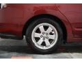 Salsa Red Pearl - Prius Hybrid Photo No. 60
