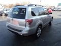 Steel Silver Metallic - Forester 2.5 X Premium Photo No. 3