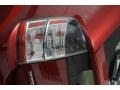 Salsa Red Pearl - Prius Hybrid Photo No. 63