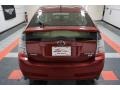Salsa Red Pearl - Prius Hybrid Photo No. 66