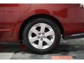 Salsa Red Pearl - Prius Hybrid Photo No. 68