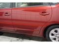 Salsa Red Pearl - Prius Hybrid Photo No. 70