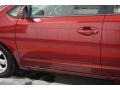 Salsa Red Pearl - Prius Hybrid Photo No. 71