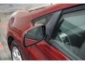 Salsa Red Pearl - Prius Hybrid Photo No. 73
