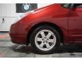 Salsa Red Pearl - Prius Hybrid Photo No. 74