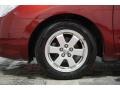 Salsa Red Pearl - Prius Hybrid Photo No. 75