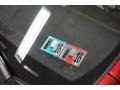 Salsa Red Pearl - Prius Hybrid Photo No. 77
