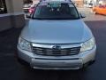 Steel Silver Metallic - Forester 2.5 X Premium Photo No. 21