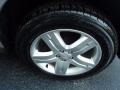 Steel Silver Metallic - Forester 2.5 X Premium Photo No. 22