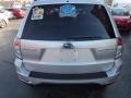 Steel Silver Metallic - Forester 2.5 X Premium Photo No. 23
