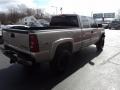 Silver Birch Metallic - Silverado 2500HD LS Extended Cab 4x4 Photo No. 3