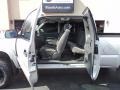 Silver Birch Metallic - Silverado 2500HD LS Extended Cab 4x4 Photo No. 5