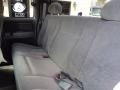 Silver Birch Metallic - Silverado 2500HD LS Extended Cab 4x4 Photo No. 6